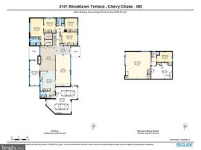 3101 Brooklawn Terrace, Chevy Chase MD 20815