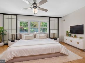 3101 Brooklawn Terrace, Chevy Chase MD 20815