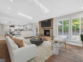 3101 Brooklawn Terrace, Chevy Chase MD 20815