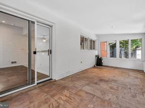 3101 Brooklawn Terrace, Chevy Chase MD 20815