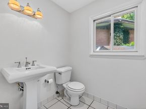 3101 Brooklawn Terrace, Chevy Chase MD 20815