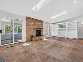 3101 Brooklawn Terrace, Chevy Chase MD 20815