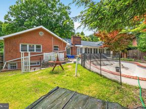 3101 Brooklawn Terrace, Chevy Chase MD 20815