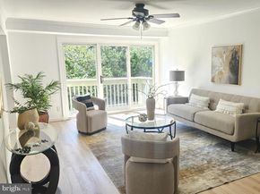 5222 Pooks Hill Road E31, Bethesda MD 20814