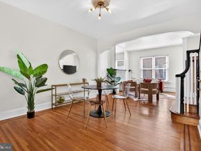 2417 S Mole Street, Philadelphia PA 19145