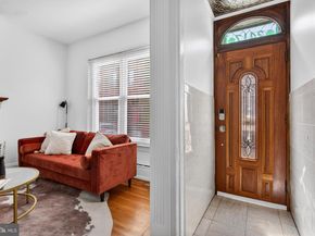 2417 S Mole Street, Philadelphia PA 19145