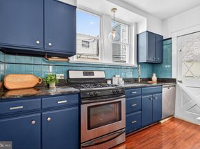2417 S Mole Street, Philadelphia PA 19145