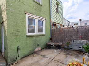 2417 S Mole Street, Philadelphia PA 19145