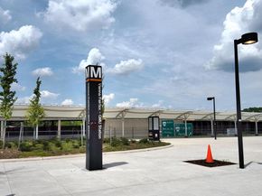 9486 Virginia Center Boulevard 308, Vienna VA 22181