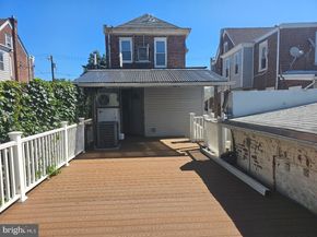 424 Fanshawe Street, Philadelphia PA 19111