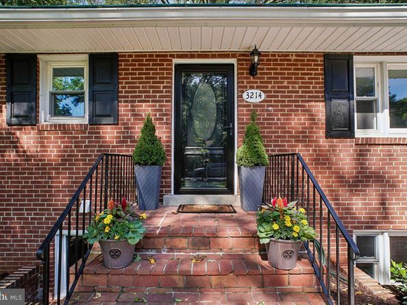 3214 Chichester Lane, Fairfax VA 22031