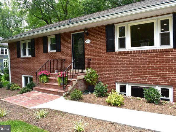 3214 Chichester Lane, Fairfax VA 22031