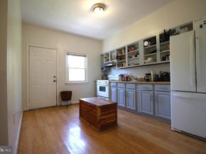 32 Bates Street NW, Washington DC 20001