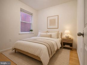 32 Bates Street NW, Washington DC 20001