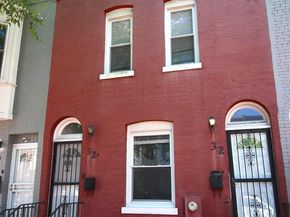 32 Bates Street NW, Washington DC 20001