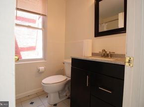 32 Bates Street NW, Washington DC 20001
