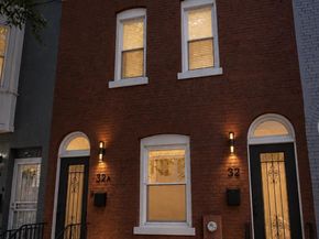 32 Bates Street NW, Washington DC 20001