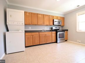 32 Bates Street NW, Washington DC 20001