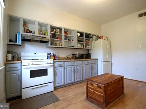 32 Bates Street NW, Washington DC 20001