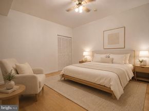 32 Bates Street NW, Washington DC 20001