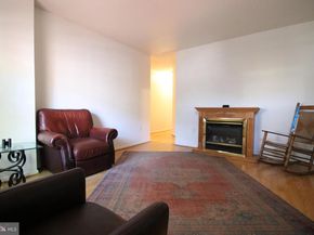 32 Bates Street NW, Washington DC 20001