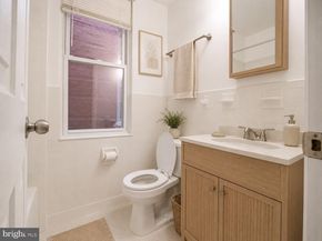 32 Bates Street NW, Washington DC 20001