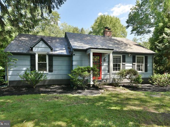 4919 Mechanicsville Road, Doylestown PA 18902