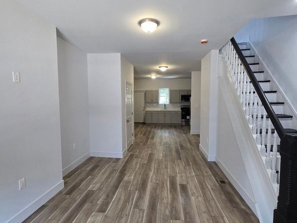 2161 W Grange Avenue, Philadelphia PA 19138