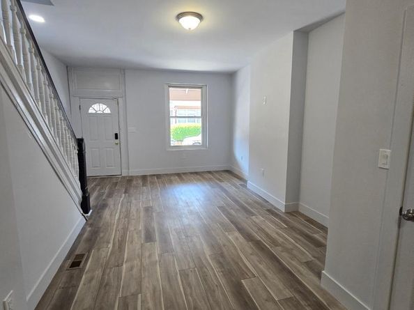 2161 W Grange Avenue, Philadelphia PA 19138