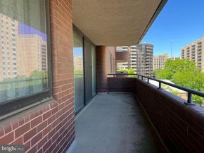 4550 N Park Avenue 512, Chevy Chase MD 20815