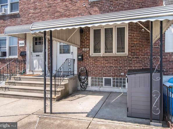 2836 Glenview Street, Philadelphia PA 19149