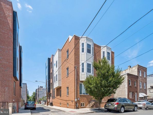 1136 S 26TH Street, Philadelphia PA 19146