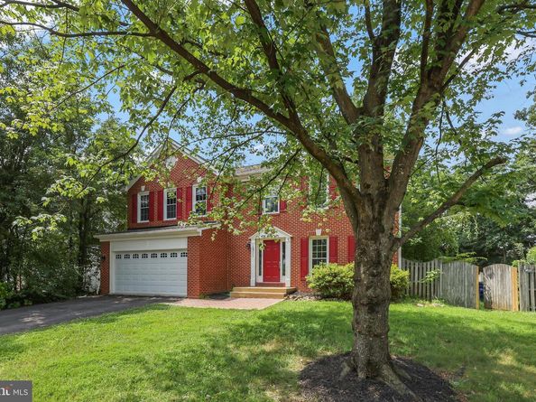 1511 Snowflake Court, Herndon VA 20170