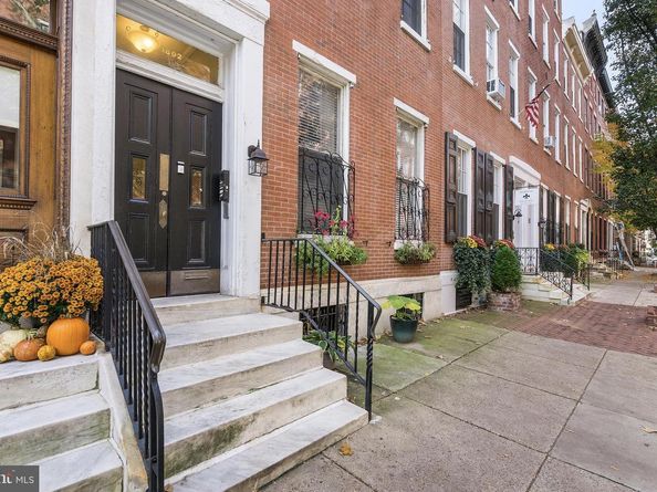1802 Pine Street 4, Philadelphia PA 19103