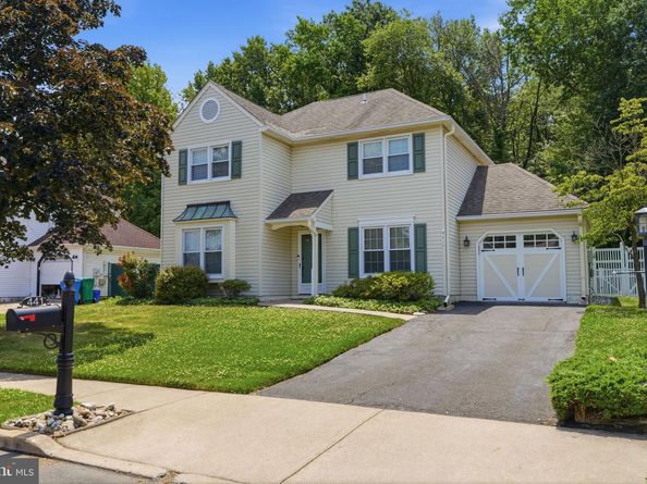 441 Stanford Road, Fairless Hills PA 19030