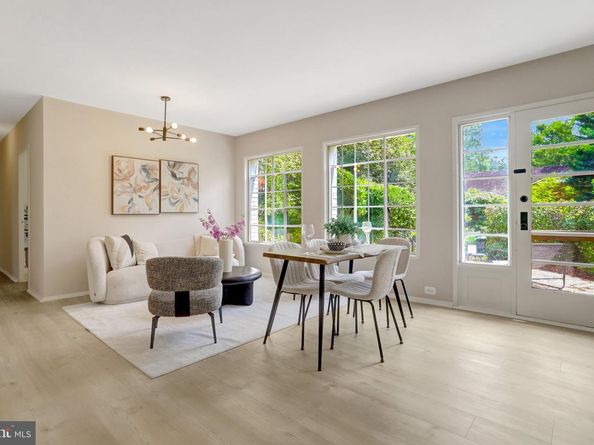 3413 Martha Custis Drive, Alexandria VA 22302