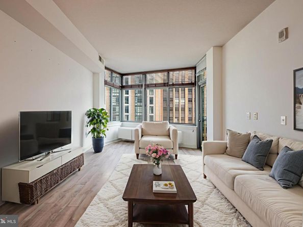 460 New York NW 501, Washington DC 20001