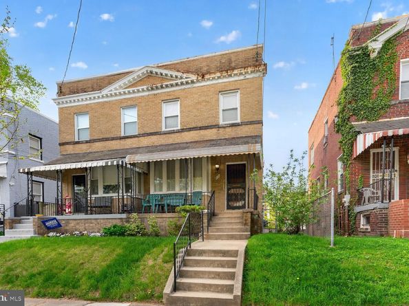 610 Tewkesbury Place NW, Washington DC 20012