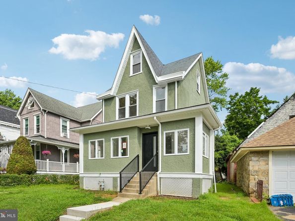 45 W Essex Avenue, Lansdowne PA 19050