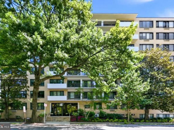 3601 Wisconsin Avenue NW 210, Washington DC 20016