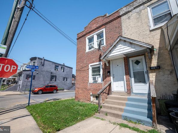 301 N 10TH Street, Darby PA 19023