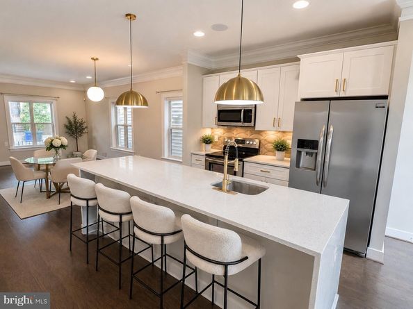 2179 Half Moon Place NE, Washington DC 20018