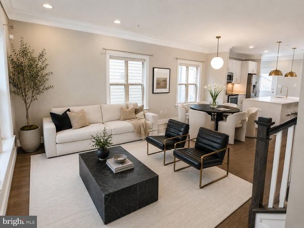 2179 Half Moon Place NE, Washington DC 20018