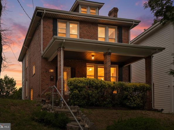 1609 30TH Street SE, Washington DC 20020