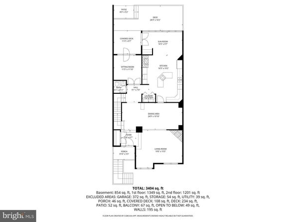 5803 Madaket Road, Bethesda MD 20816