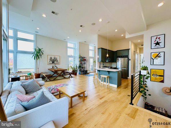 1352 Quincy Street NW 4, Washington DC 20011