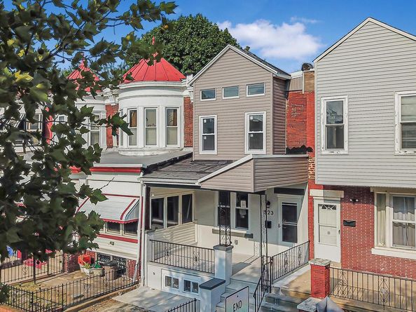 523 S 55TH Street, Philadelphia PA 19143