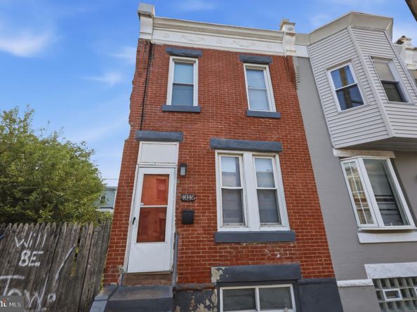 4046 N Fairhill Street, Philadelphia PA 19140