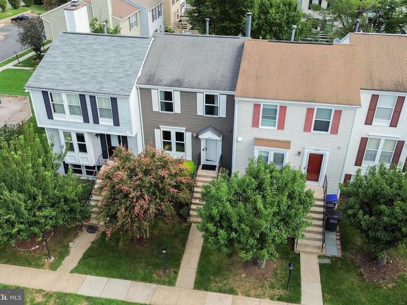 1741 Sundance Drive, Reston VA 20194
