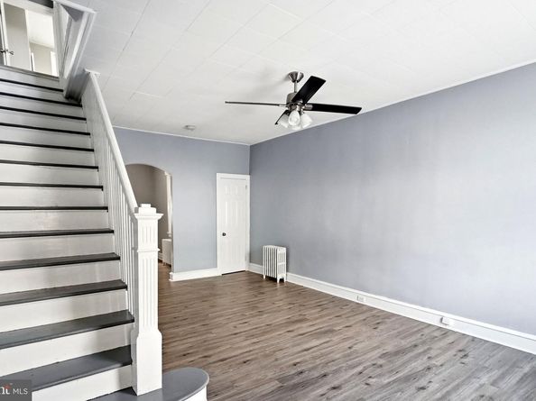 1631 S Etting Street, Philadelphia PA 19145